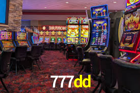 777dd App Interface