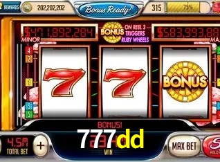 Platform Technology 777dd