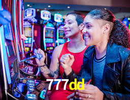 Welcome Bonus 777dd
