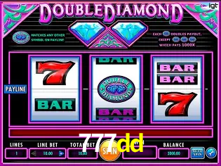 Weekend Specials 777dd